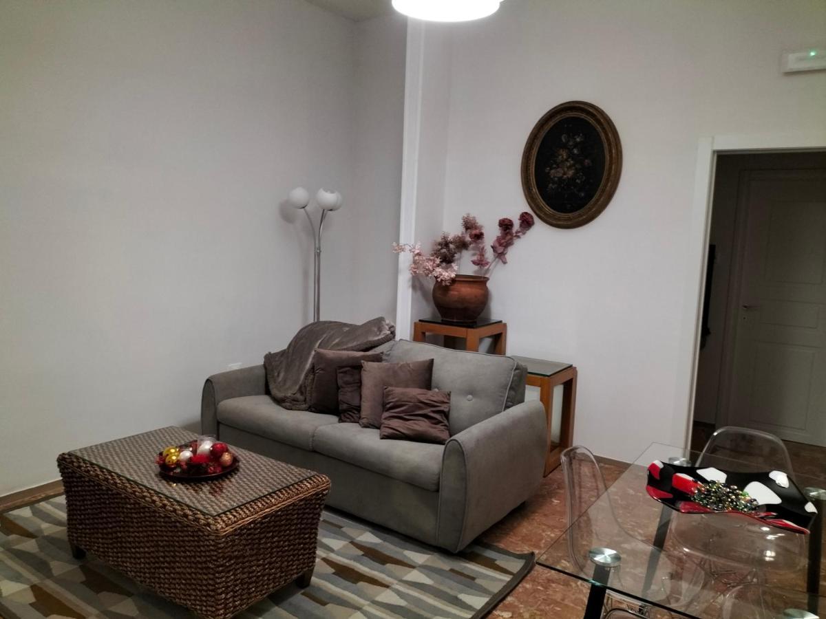 Casetta albalè Appartamento Lecce Esterno foto