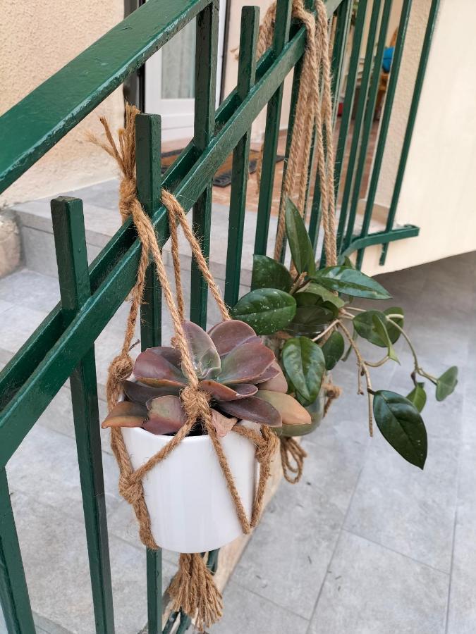 Casetta albalè Appartamento Lecce Esterno foto
