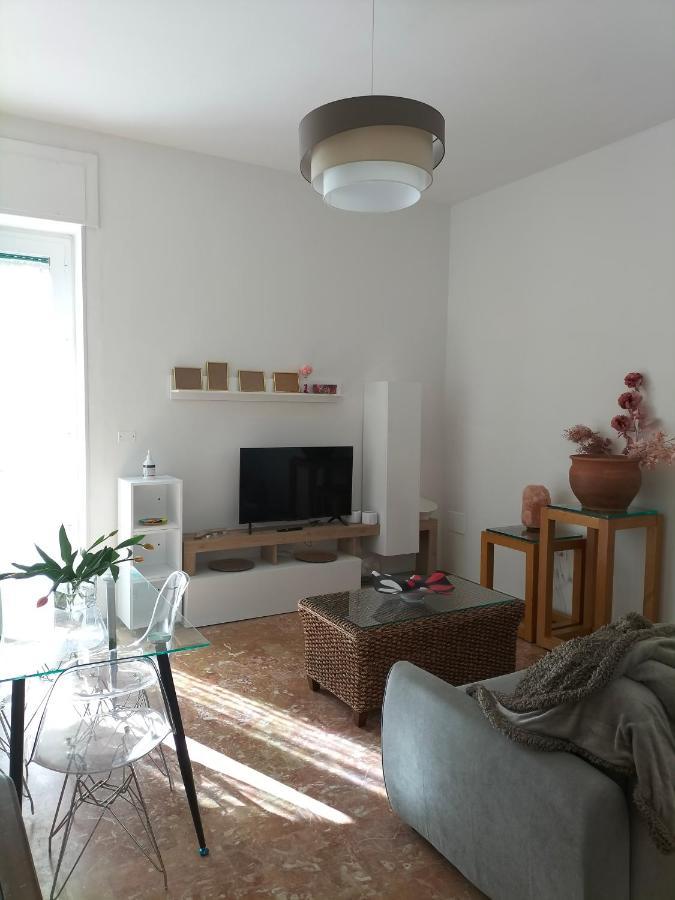 Casetta albalè Appartamento Lecce Esterno foto