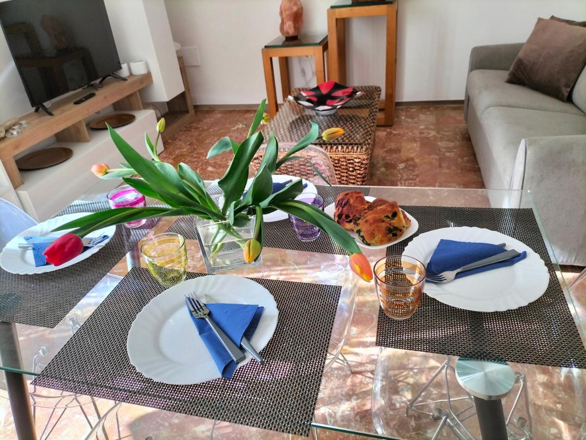 Casetta albalè Appartamento Lecce Esterno foto