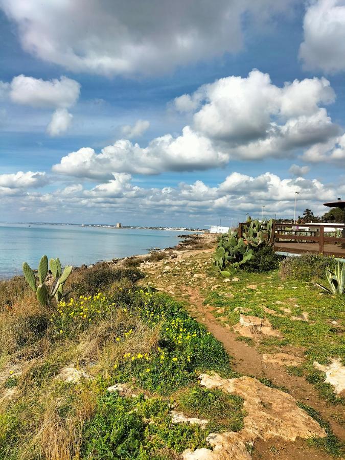 Casetta albalè Appartamento Lecce Esterno foto