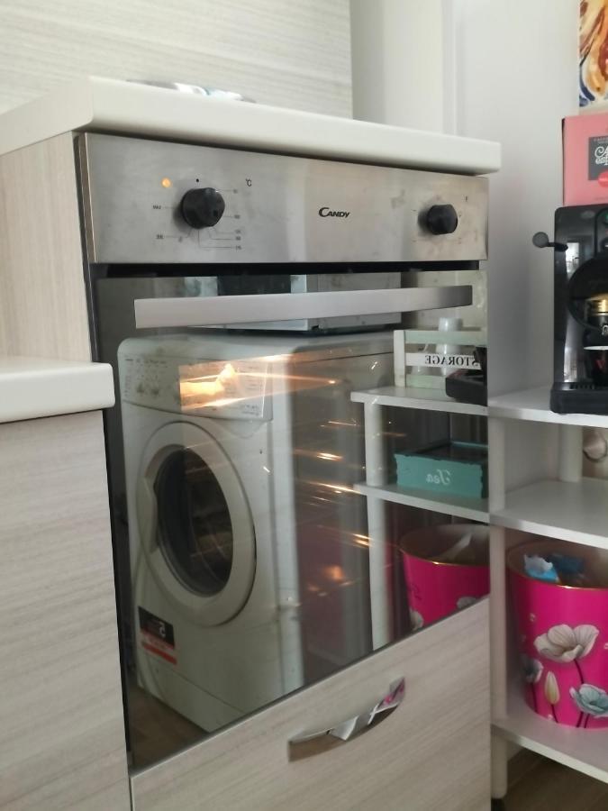 Casetta albalè Appartamento Lecce Esterno foto