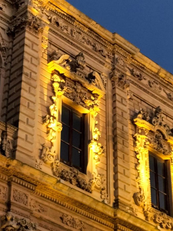 Casetta albalè Appartamento Lecce Esterno foto