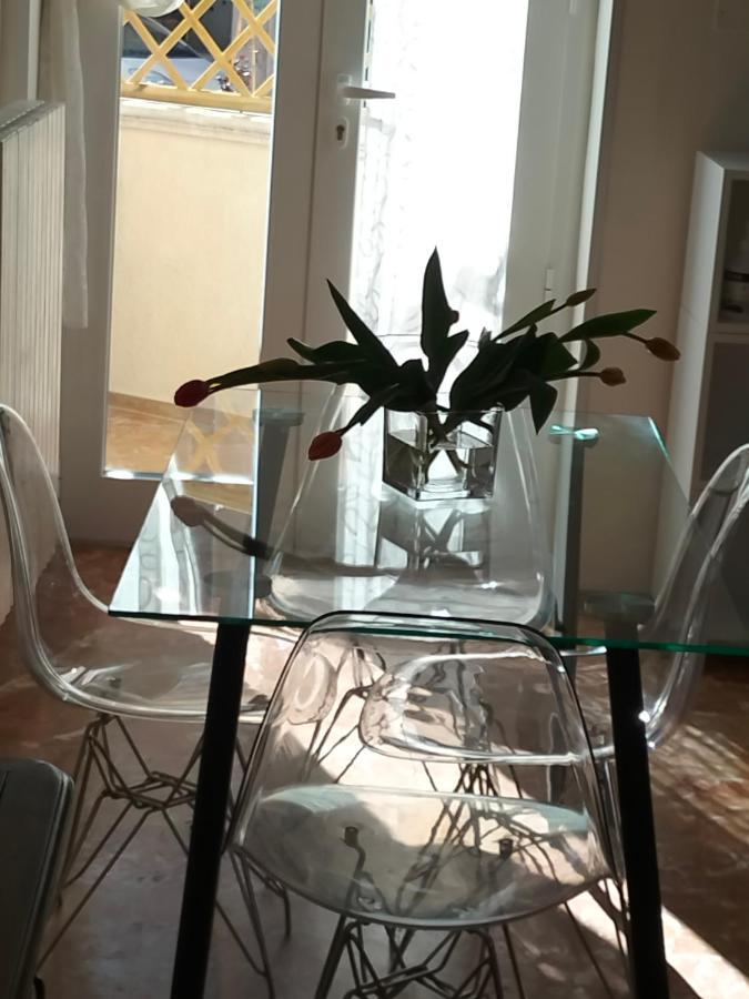 Casetta albalè Appartamento Lecce Esterno foto