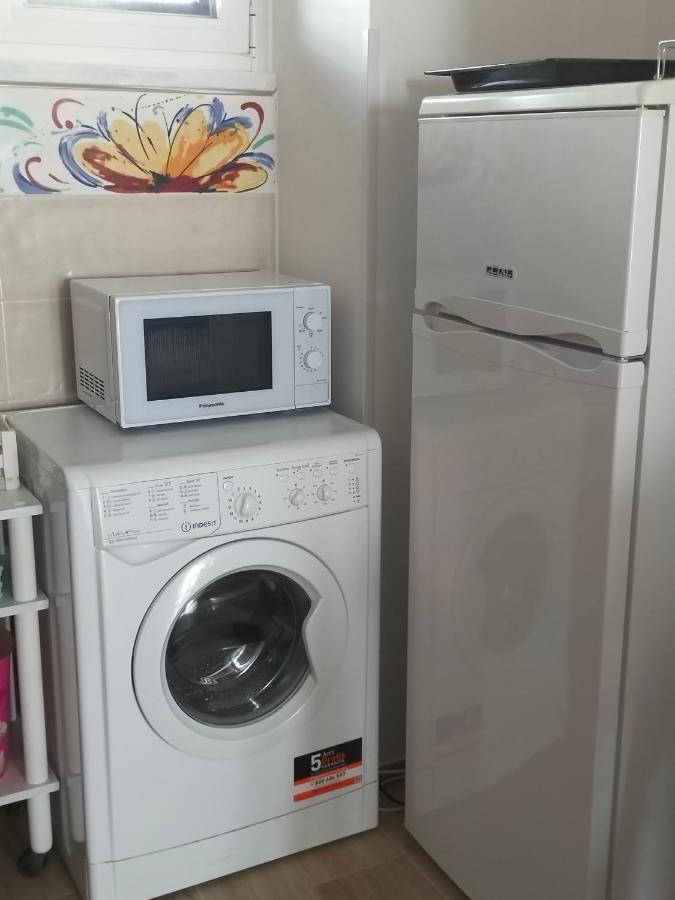 Casetta albalè Appartamento Lecce Esterno foto