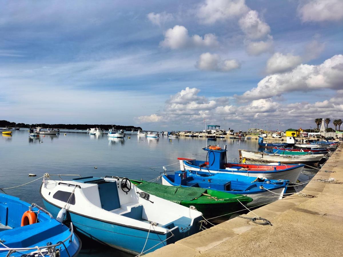 Casetta albalè Appartamento Lecce Esterno foto