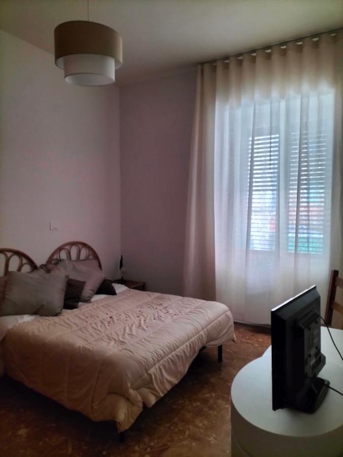 Casetta albalè Appartamento Lecce Esterno foto