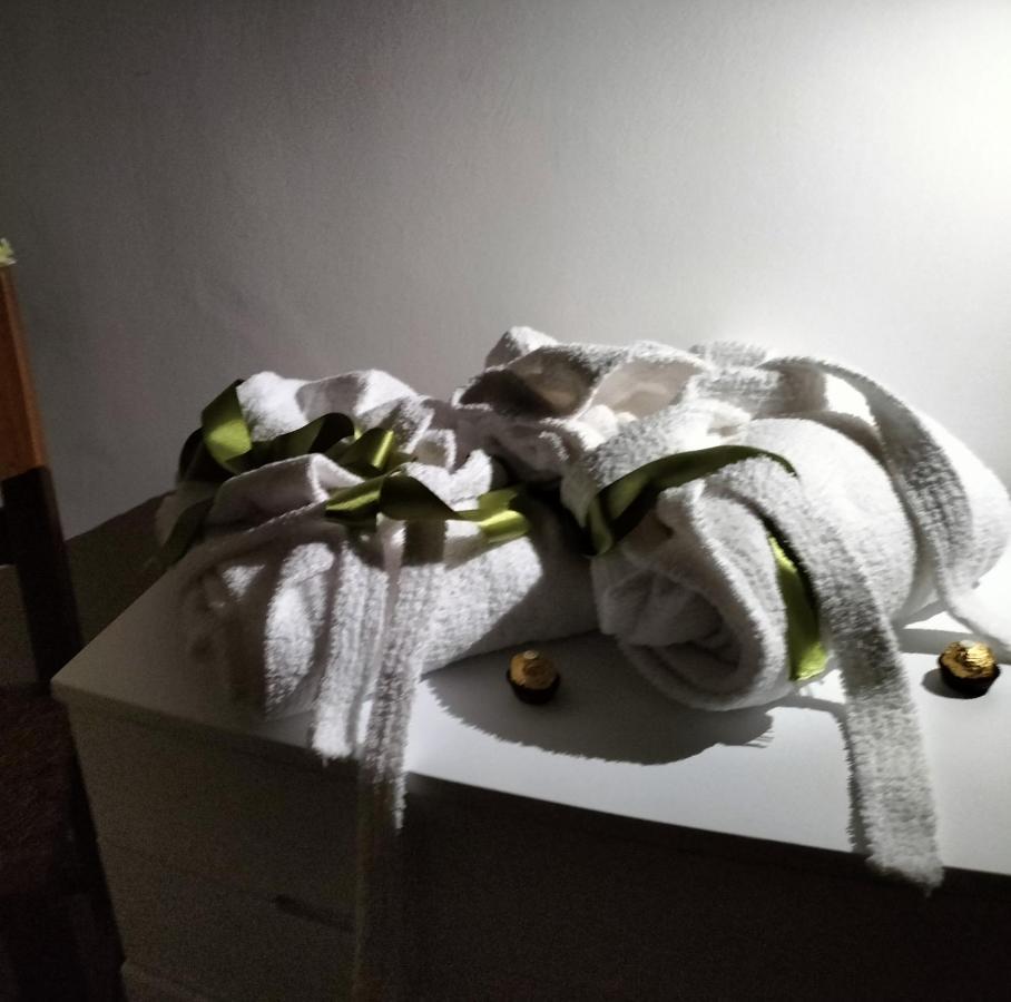 Casetta albalè Appartamento Lecce Esterno foto