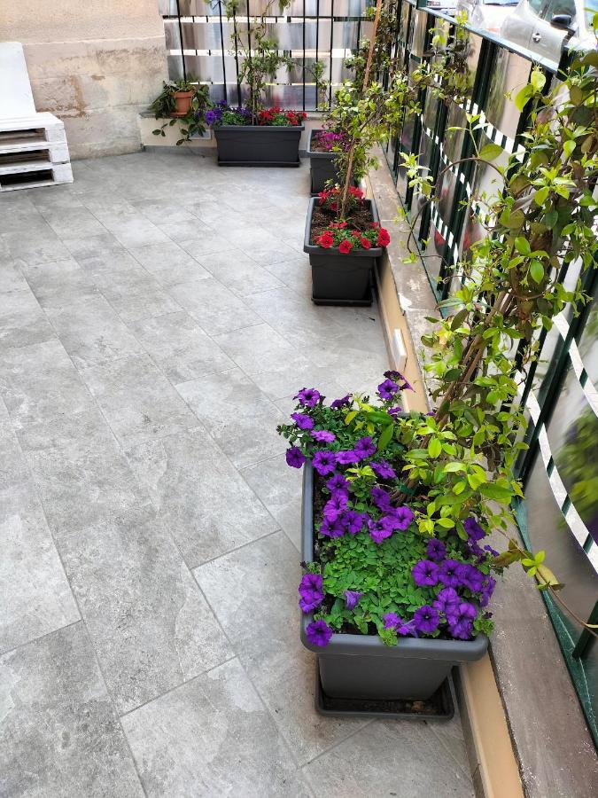 Casetta albalè Appartamento Lecce Esterno foto