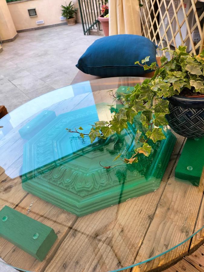 Casetta albalè Appartamento Lecce Esterno foto