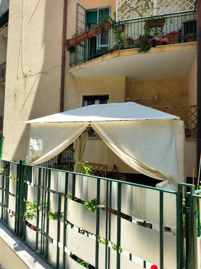 Casetta albalè Appartamento Lecce Esterno foto