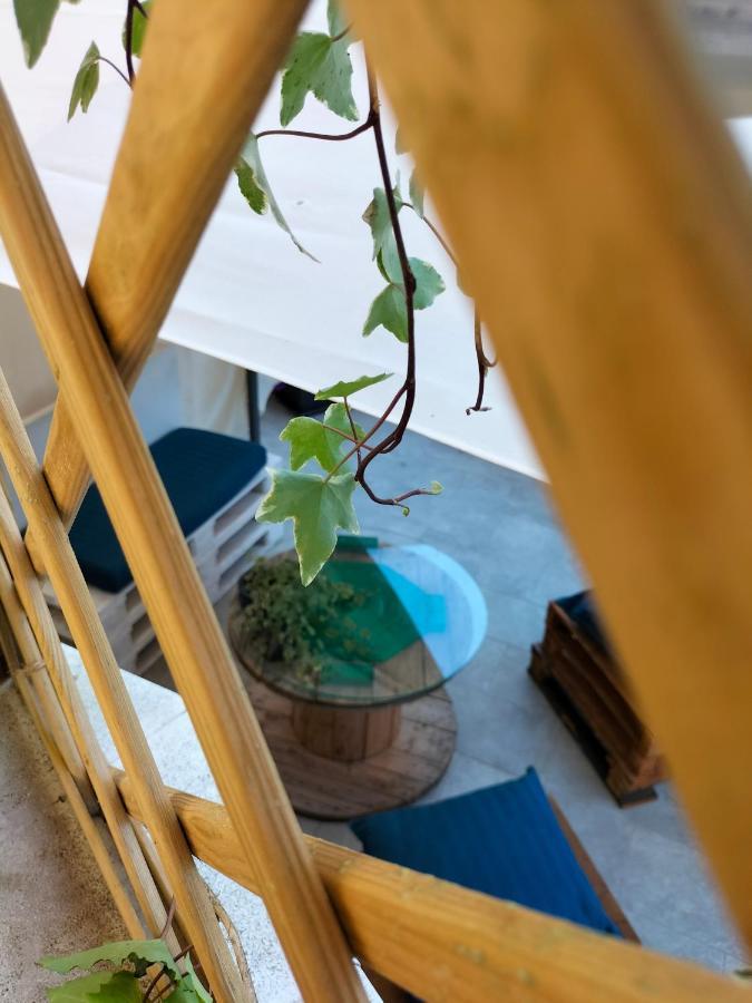 Casetta albalè Appartamento Lecce Esterno foto
