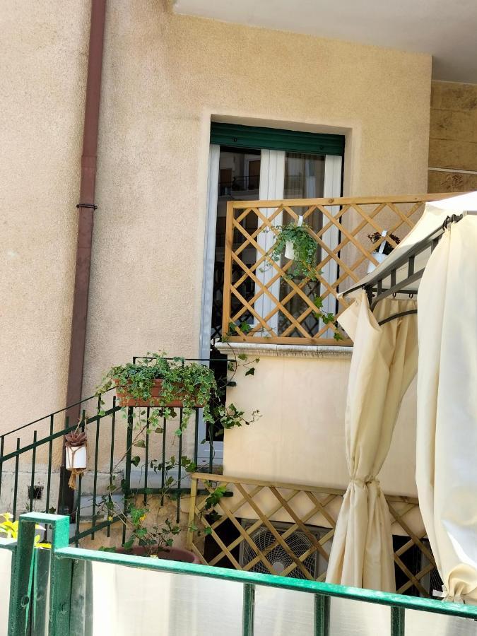 Casetta albalè Appartamento Lecce Esterno foto