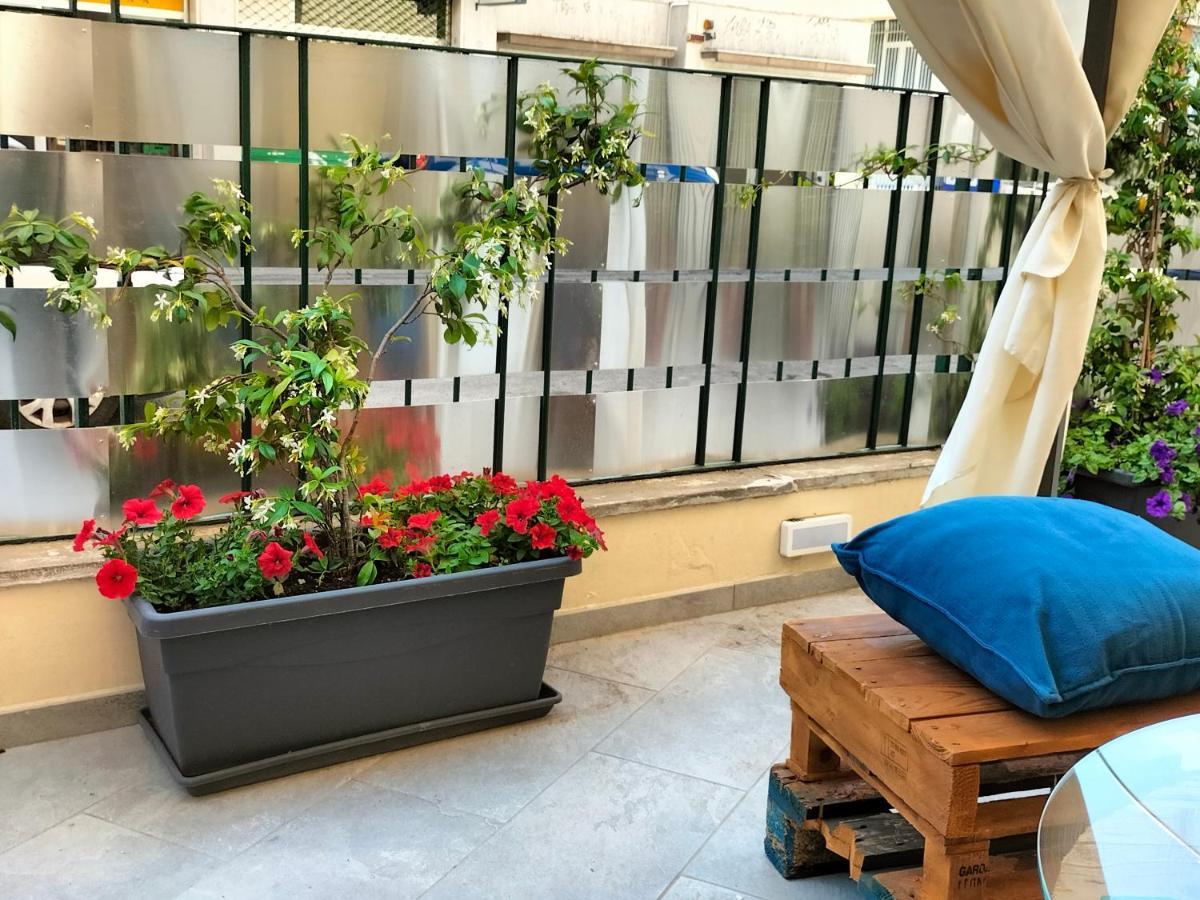 Casetta albalè Appartamento Lecce Esterno foto