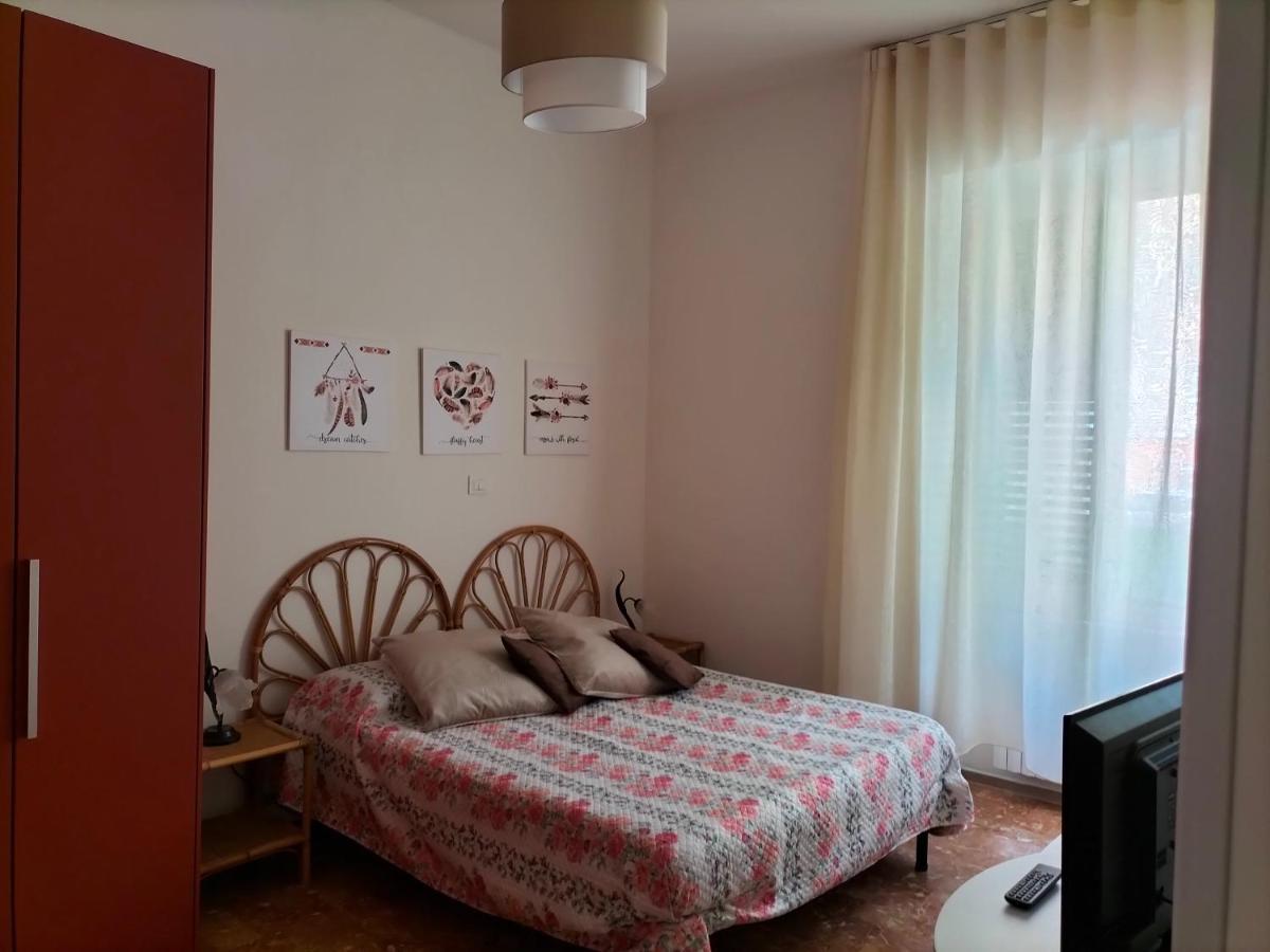 Casetta albalè Appartamento Lecce Esterno foto
