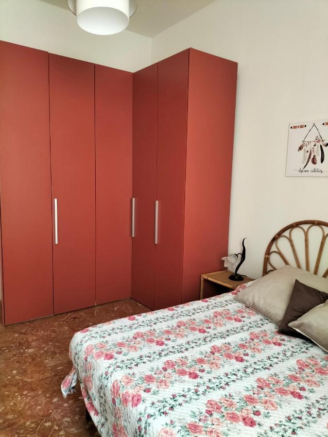 Casetta albalè Appartamento Lecce Esterno foto