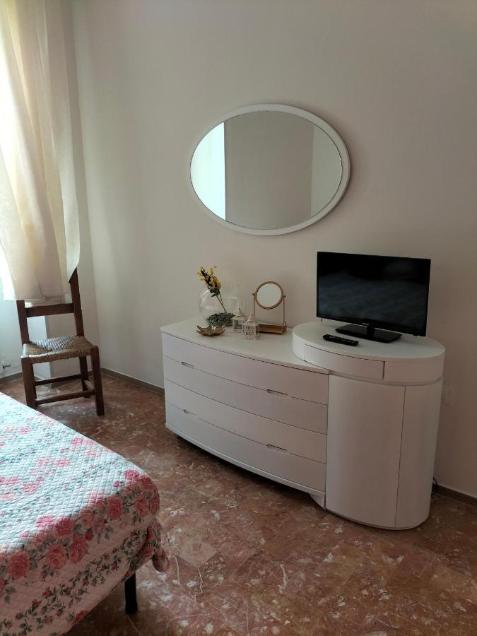 Casetta albalè Appartamento Lecce Esterno foto