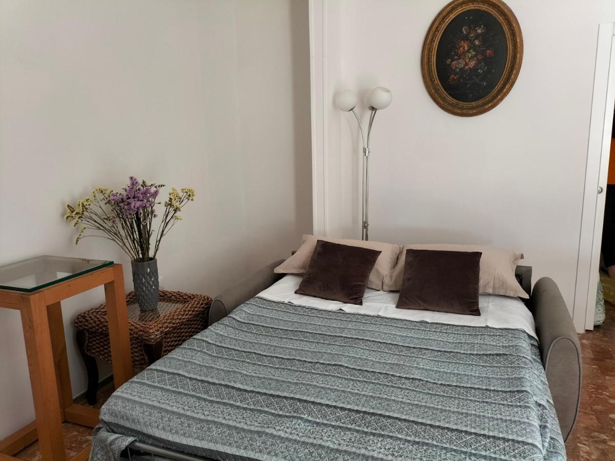 Casetta albalè Appartamento Lecce Esterno foto