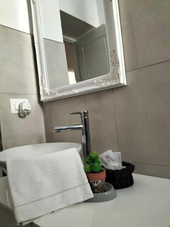 Casetta albalè Appartamento Lecce Esterno foto
